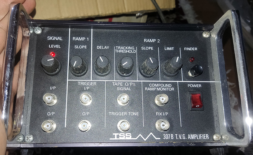 TSS-307-B_TVG_Amplifier